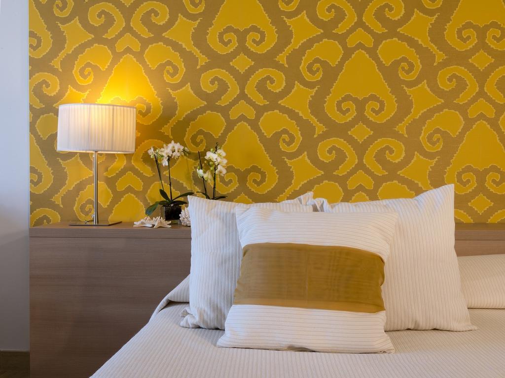 Hotel I Ginepri Marina di Castagneto Carducci Pokój zdjęcie