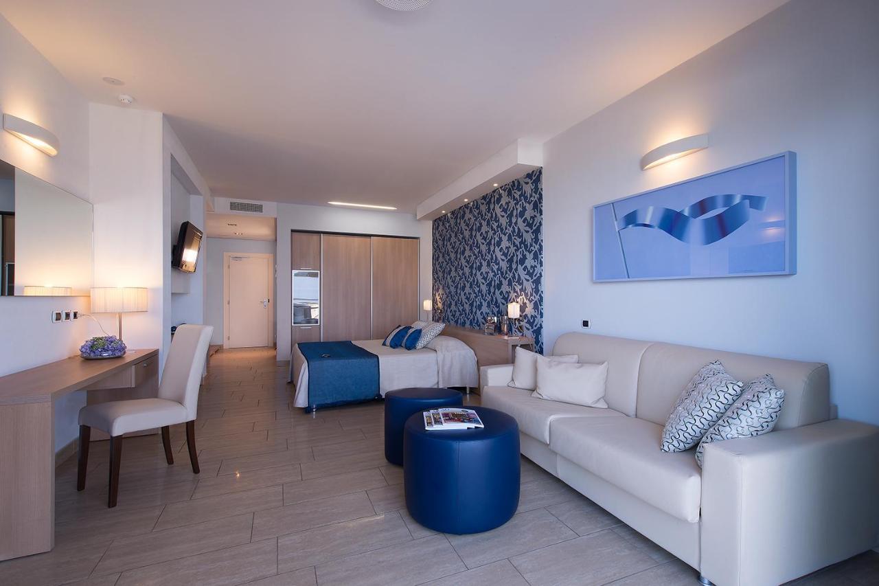 Hotel I Ginepri Marina di Castagneto Carducci Zewnętrze zdjęcie