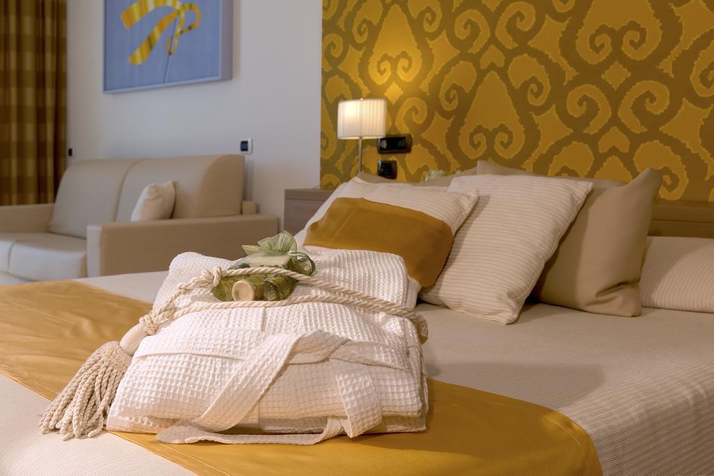 Hotel I Ginepri Marina di Castagneto Carducci Pokój zdjęcie