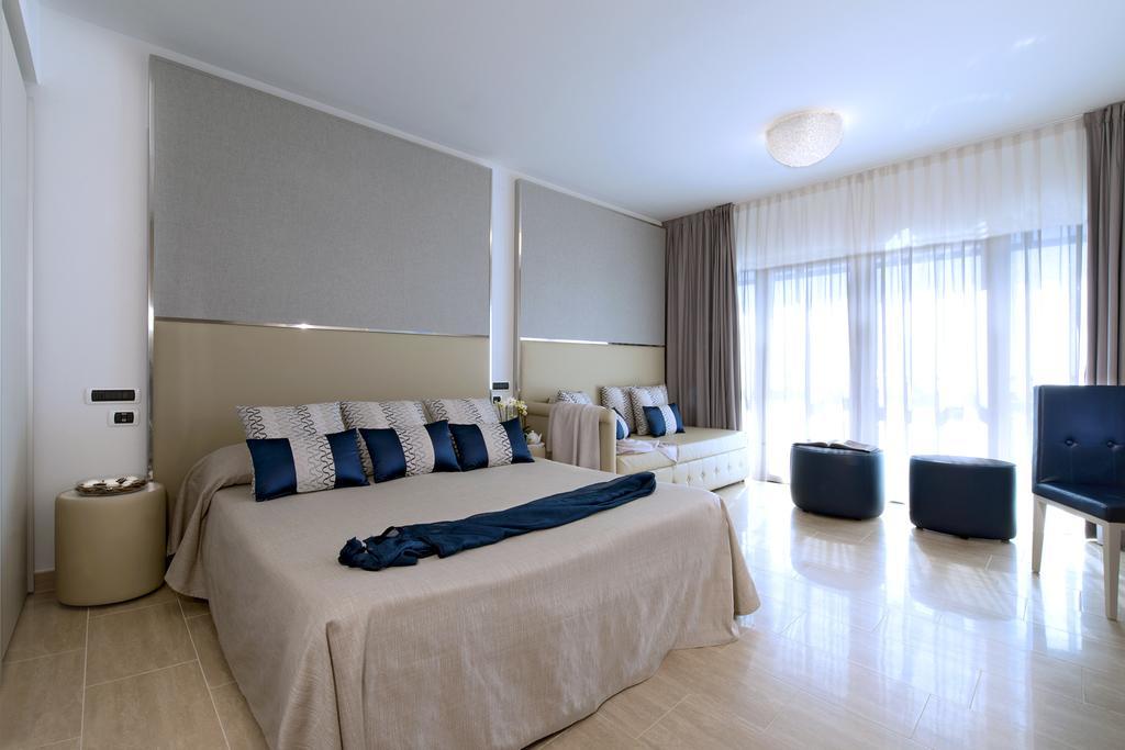 Hotel I Ginepri Marina di Castagneto Carducci Zewnętrze zdjęcie