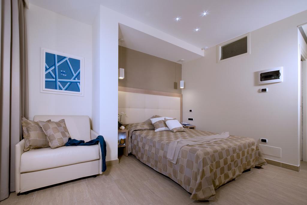 Hotel I Ginepri Marina di Castagneto Carducci Zewnętrze zdjęcie