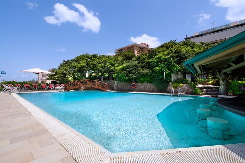 Hotel I Ginepri Marina di Castagneto Carducci Zewnętrze zdjęcie