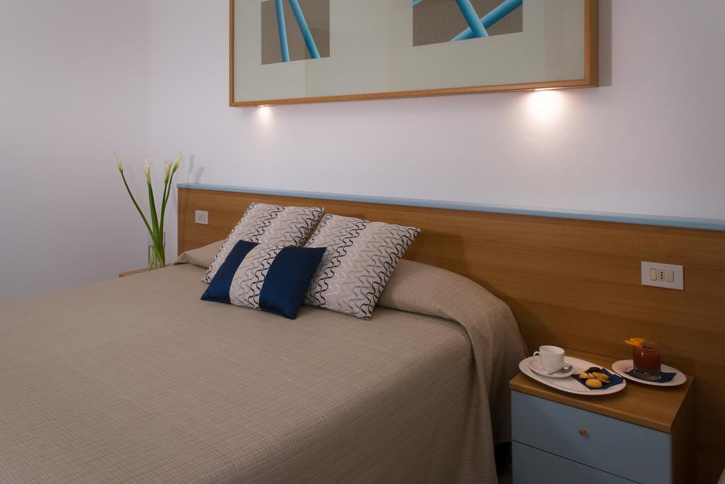 Hotel I Ginepri Marina di Castagneto Carducci Zewnętrze zdjęcie