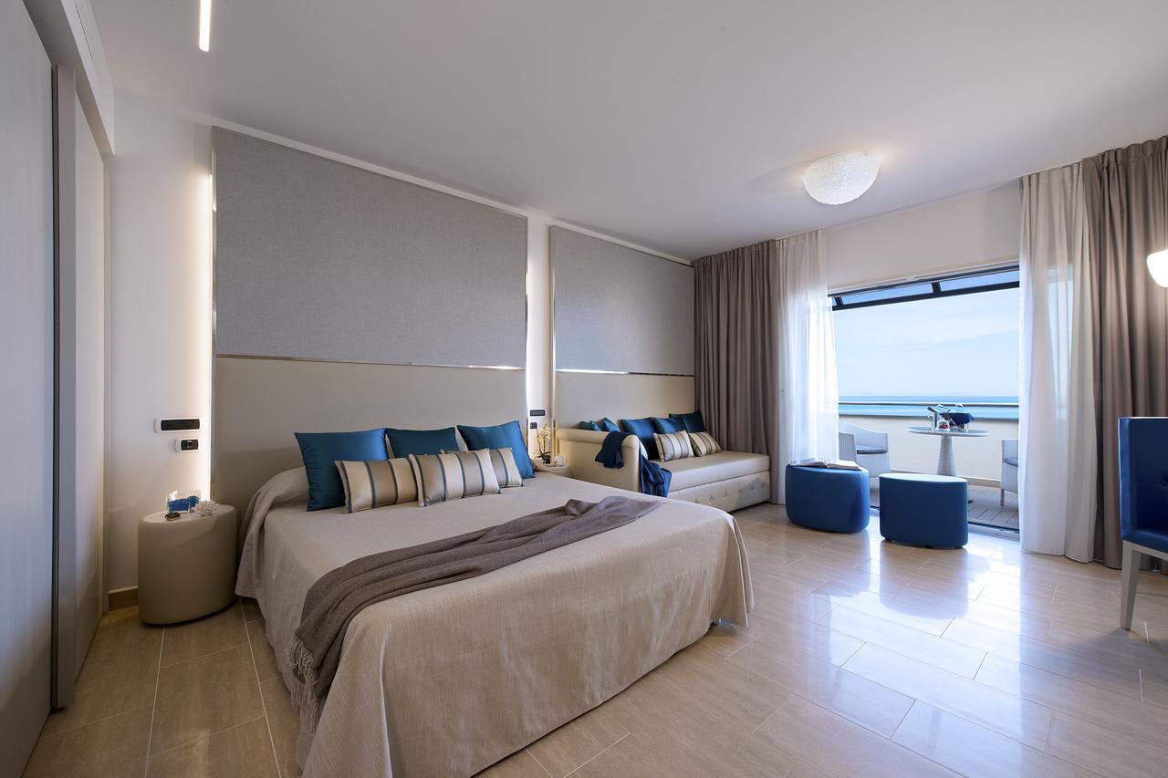 Hotel I Ginepri Marina di Castagneto Carducci Zewnętrze zdjęcie