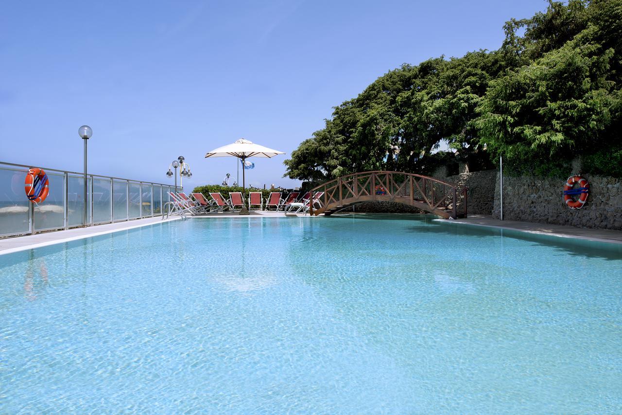 Hotel I Ginepri Marina di Castagneto Carducci Zewnętrze zdjęcie