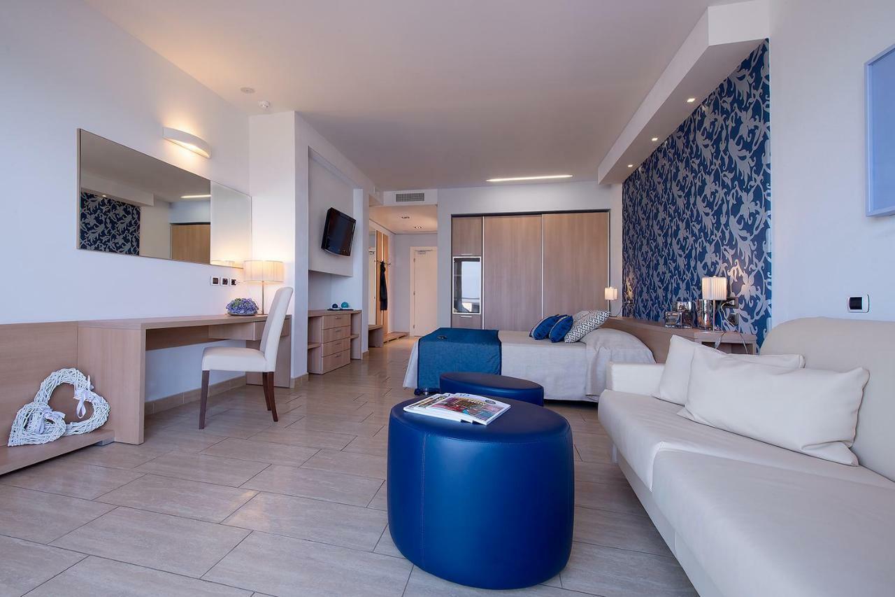 Hotel I Ginepri Marina di Castagneto Carducci Zewnętrze zdjęcie