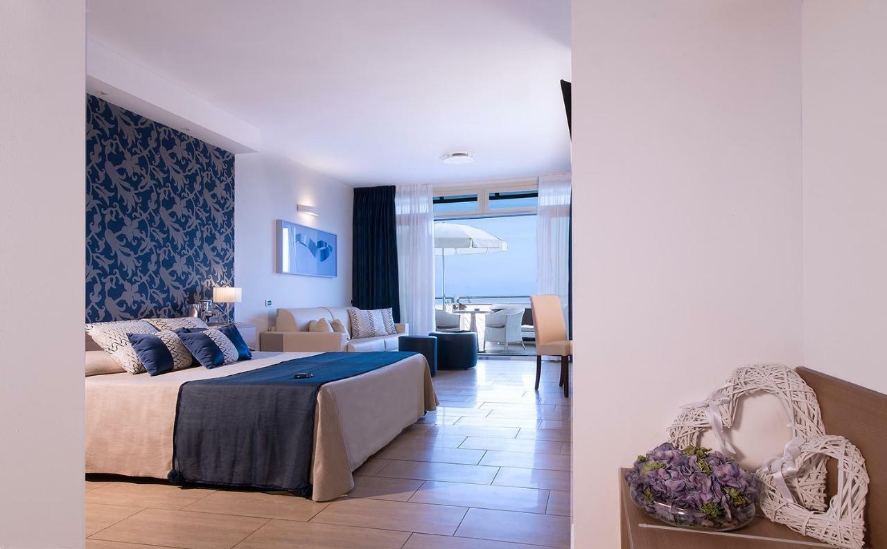 Hotel I Ginepri Marina di Castagneto Carducci Zewnętrze zdjęcie